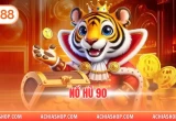 Nổ hũ 90